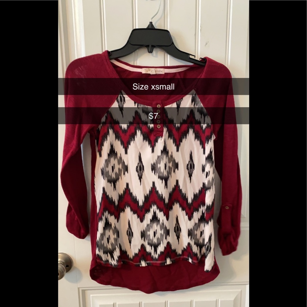 Blouse